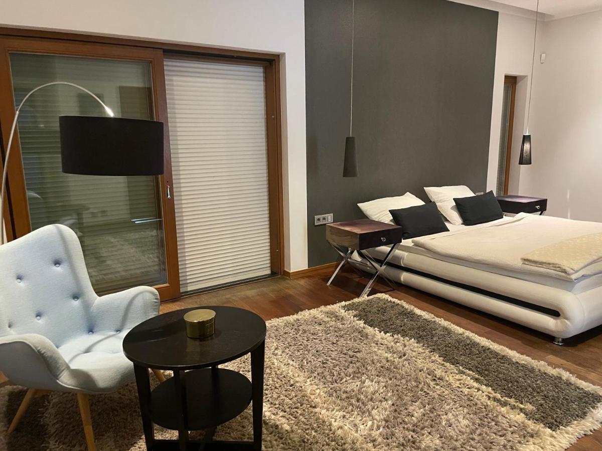 Villa Przy Lesie *