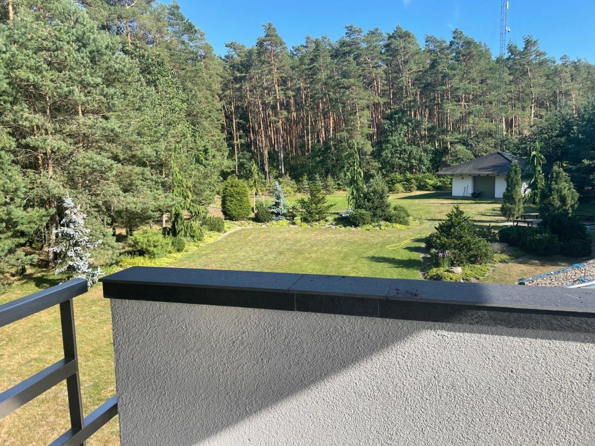 Villa Przy Lesie